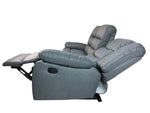Load image into Gallery viewer, Sorrento 3 + 2 Sofa - Grey