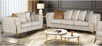 Load image into Gallery viewer, Matrix 3 + 2 Fabric Plush Velvet - Cream