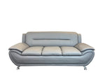 Load image into Gallery viewer, Palermo 3+2 Leather sofa