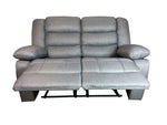Load image into Gallery viewer, Sorrento 3 + 2 Sofa - Grey