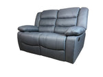 Load image into Gallery viewer, Sorrento 3 + 2 Sofa - Grey