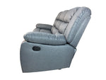 Load image into Gallery viewer, Sorrento 3 + 2 Sofa - Grey