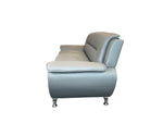 Load image into Gallery viewer, Palermo 3+2 Leather sofa
