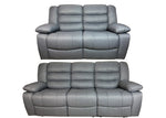 Load image into Gallery viewer, Sorrento 3 + 2 Sofa - Grey