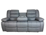 Load image into Gallery viewer, Sorrento 3 + 2 Sofa - Grey