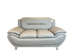 Load image into Gallery viewer, Palermo 3+2 Leather sofa