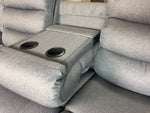 Load image into Gallery viewer, Sorrento 3 + 2 Sofa - Grey