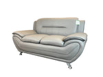 Load image into Gallery viewer, Palermo 3+2 Leather sofa