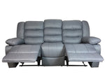 Load image into Gallery viewer, Sorrento 3 + 2 Sofa - Grey