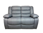 Load image into Gallery viewer, Sorrento 3 + 2 Sofa - Grey