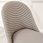 Load image into Gallery viewer, Plush-DC-18 Leather Dining Chair