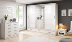Load image into Gallery viewer, Plush-WA-01 Sliding Door Wardrobe 250cm