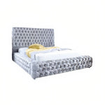 Load image into Gallery viewer, Chalet Bed