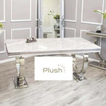 Load image into Gallery viewer, Plush-DT-08 Dining Table 2m