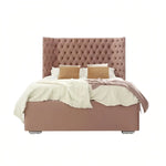 Load image into Gallery viewer, Bauhaus Bed Frame