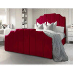 Load image into Gallery viewer, Art Deco Bed