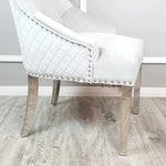 Load image into Gallery viewer, Plush-DC-01 Dining Chair