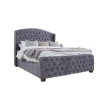 Load image into Gallery viewer, Country Bed Frame