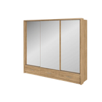 Load image into Gallery viewer, Plush-WA-23 Sliding Door Wardrobe 250cm