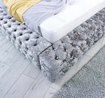 Load image into Gallery viewer, Chalet Bed