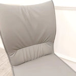 Load image into Gallery viewer, Plush-DC-14 Leather Dining Chair