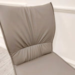 Load image into Gallery viewer, Plush-DC-14 Leather Dining Chair