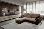 Load image into Gallery viewer, Giani Corner Sofa Bed