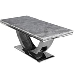 Load image into Gallery viewer, Plush-DT-05 Dining Table 1.6m
