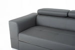 Load image into Gallery viewer, Lima Corner Sofa Bed