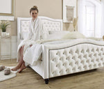 Load image into Gallery viewer, Milan Bed