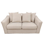 Load image into Gallery viewer, Blakely 3 + 2 Seater Sofa Set