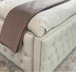 Load image into Gallery viewer, Beaded Sheraton Bed