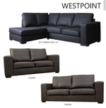 Load image into Gallery viewer, Westpoint sofa