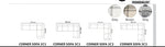 Load image into Gallery viewer, Verona Sofa