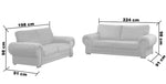 Load image into Gallery viewer, Verona Sofa