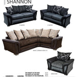 Load image into Gallery viewer, Shannon Sofa