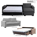 Load image into Gallery viewer, Paris Sofa Bed