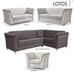 Load image into Gallery viewer, Glamour Sofa