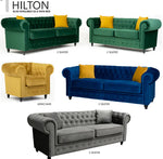 Load image into Gallery viewer, Hilton Sofa