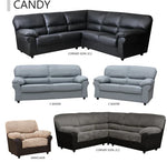 Load image into Gallery viewer, Candy Sofa