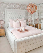 Load image into Gallery viewer, Sheraton Bed