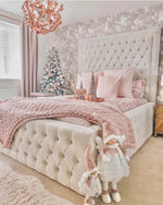 Load image into Gallery viewer, Sheraton Bed