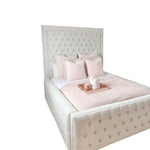 Load image into Gallery viewer, Sheraton Bed