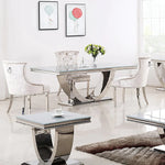 Load image into Gallery viewer, Plush-DT-05 Dining Table 1.6m