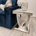 Load image into Gallery viewer, Plush-DT-05 Lamp Table
