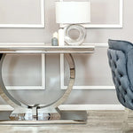 Load image into Gallery viewer, Plush-CNT-08 Console Table