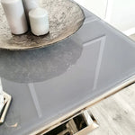 Load image into Gallery viewer, Ariana Lamp Table