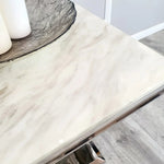 Load image into Gallery viewer, Ariana Lamp Table