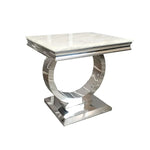 Load image into Gallery viewer, Ariana Lamp Table