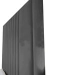 Load image into Gallery viewer, Milan Upholstered Bed Frame